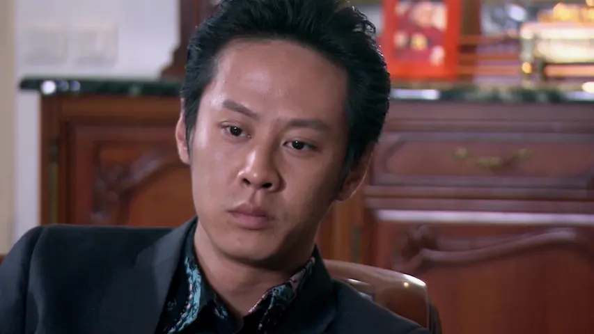 温州人在巴黎 27集