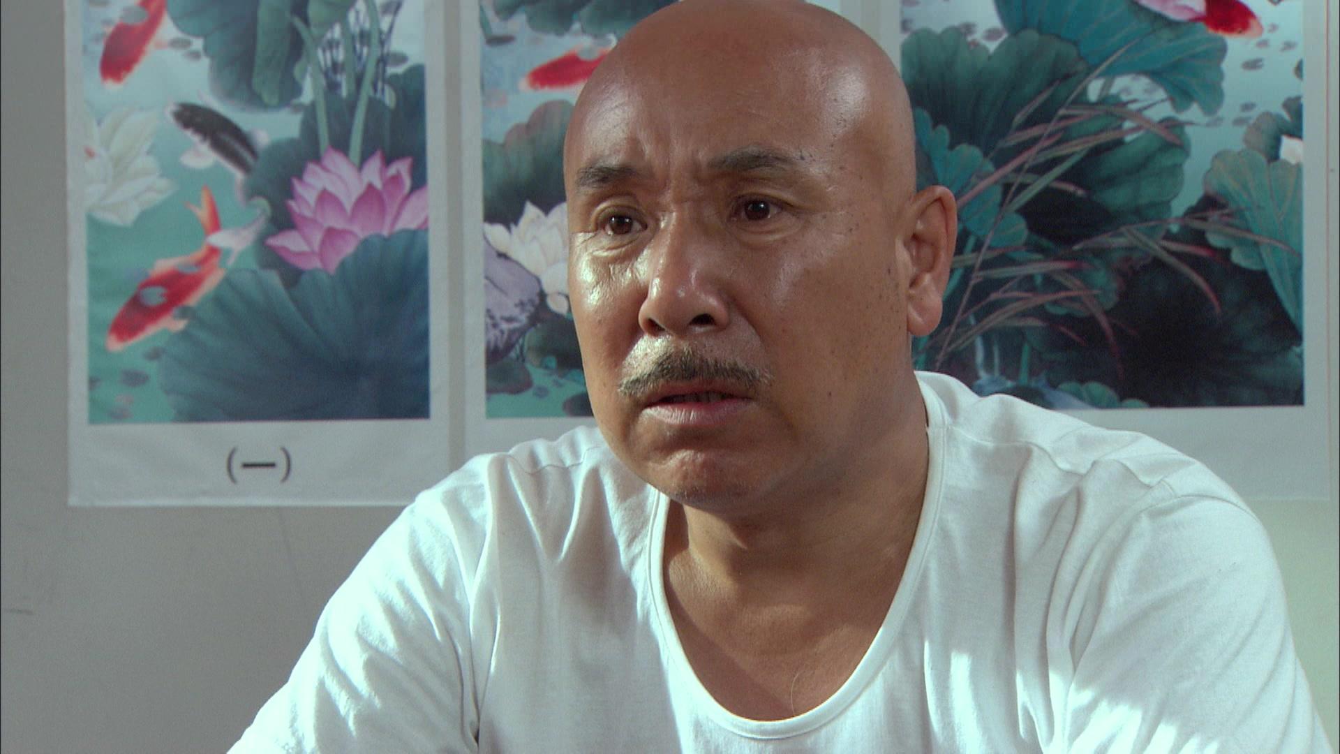 幸福满院 第21集视频封面图