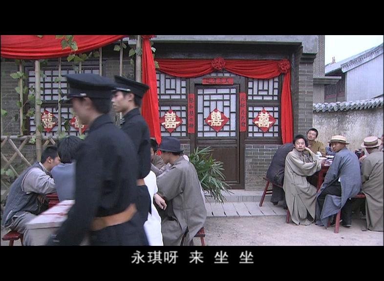 黄飞鸿五大弟子 第36集视频封面图