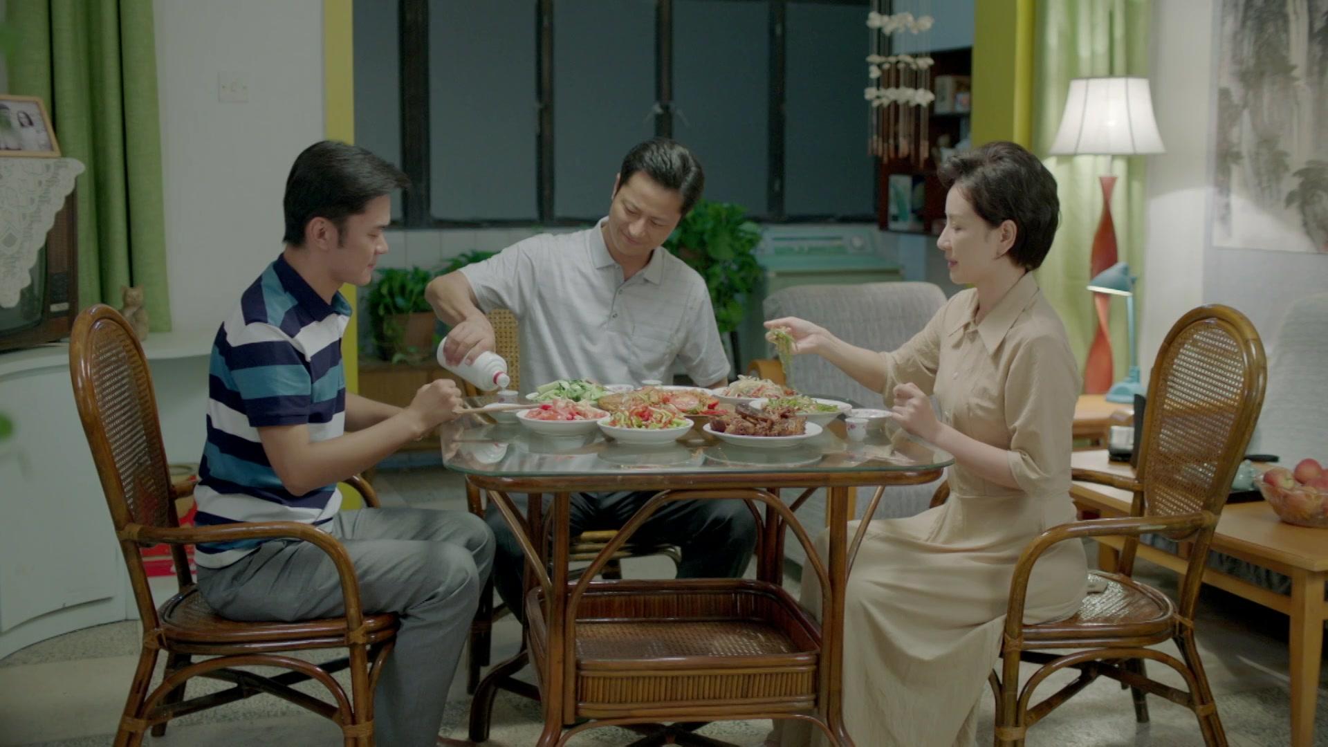 火红年华 第31集视频封面图