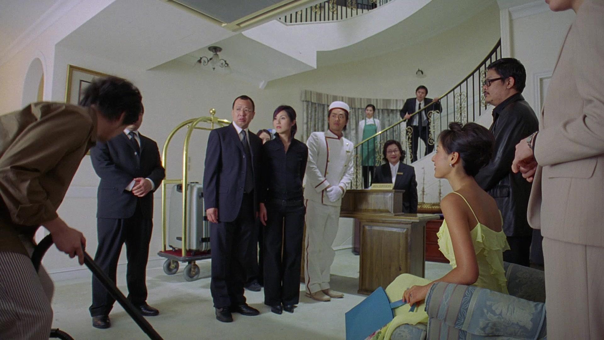 新扎师妹2视频封面图