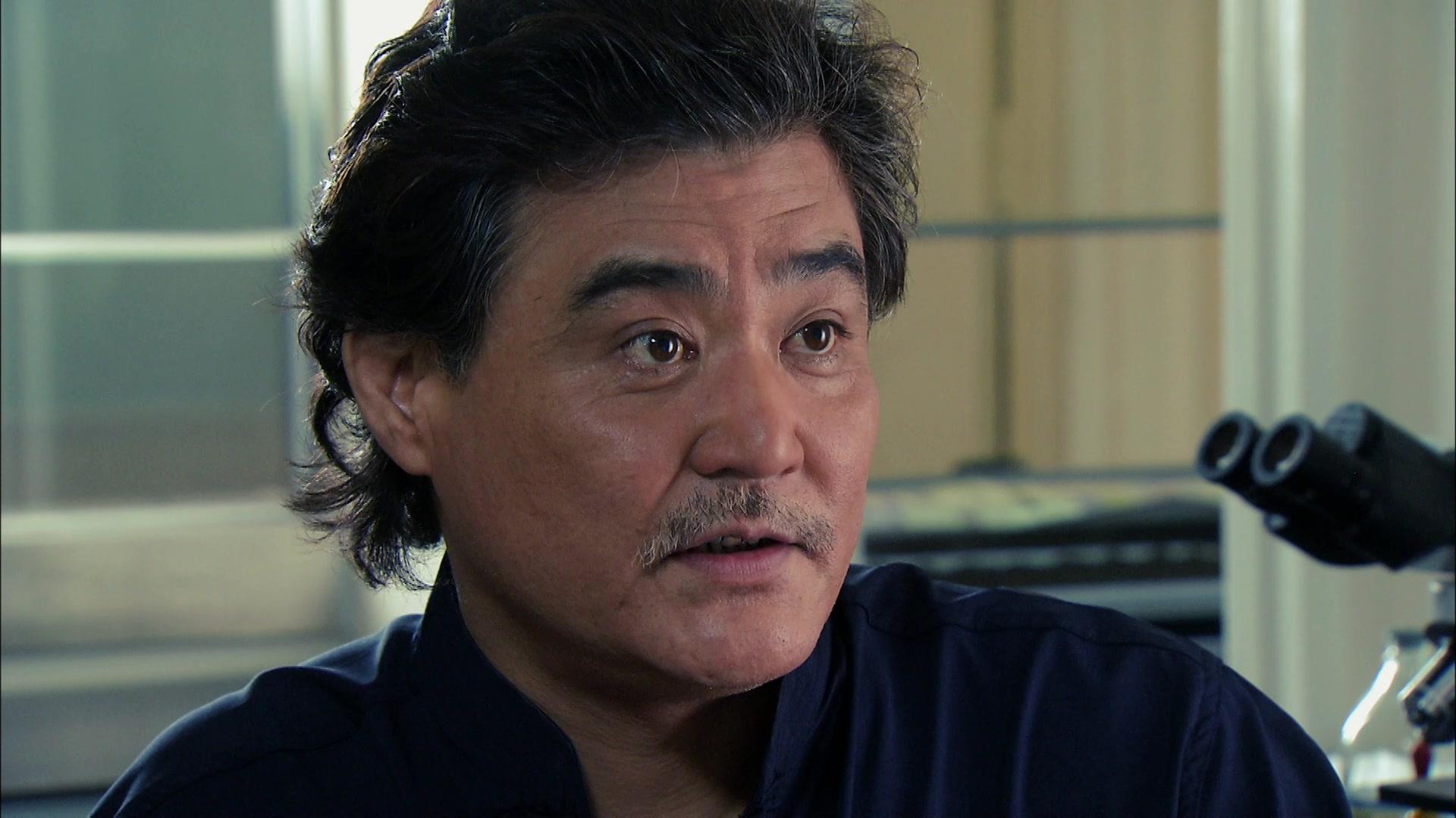 浮尘下的枪声 第10集视频封面图