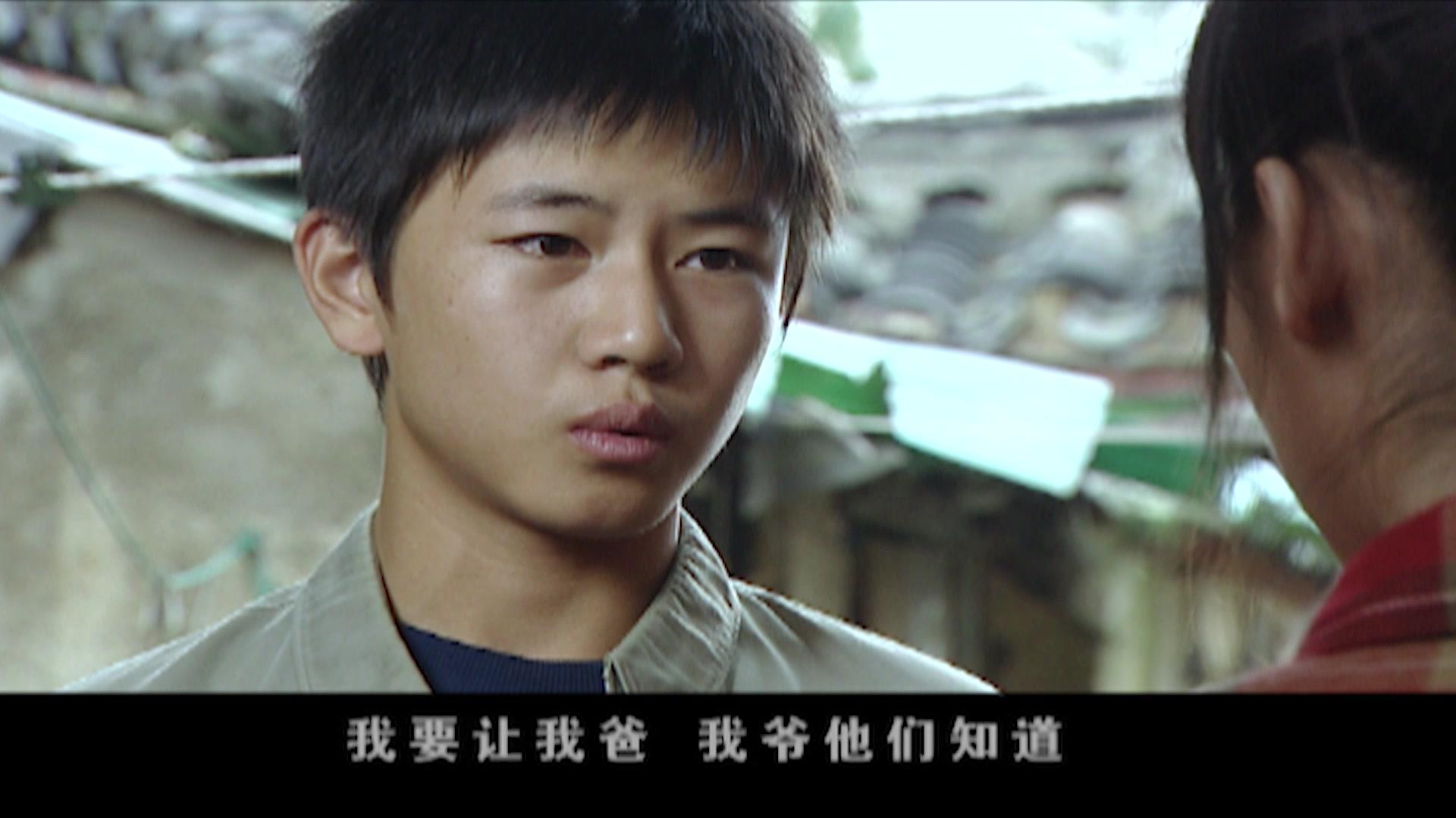 亲妈 第22集视频封面图