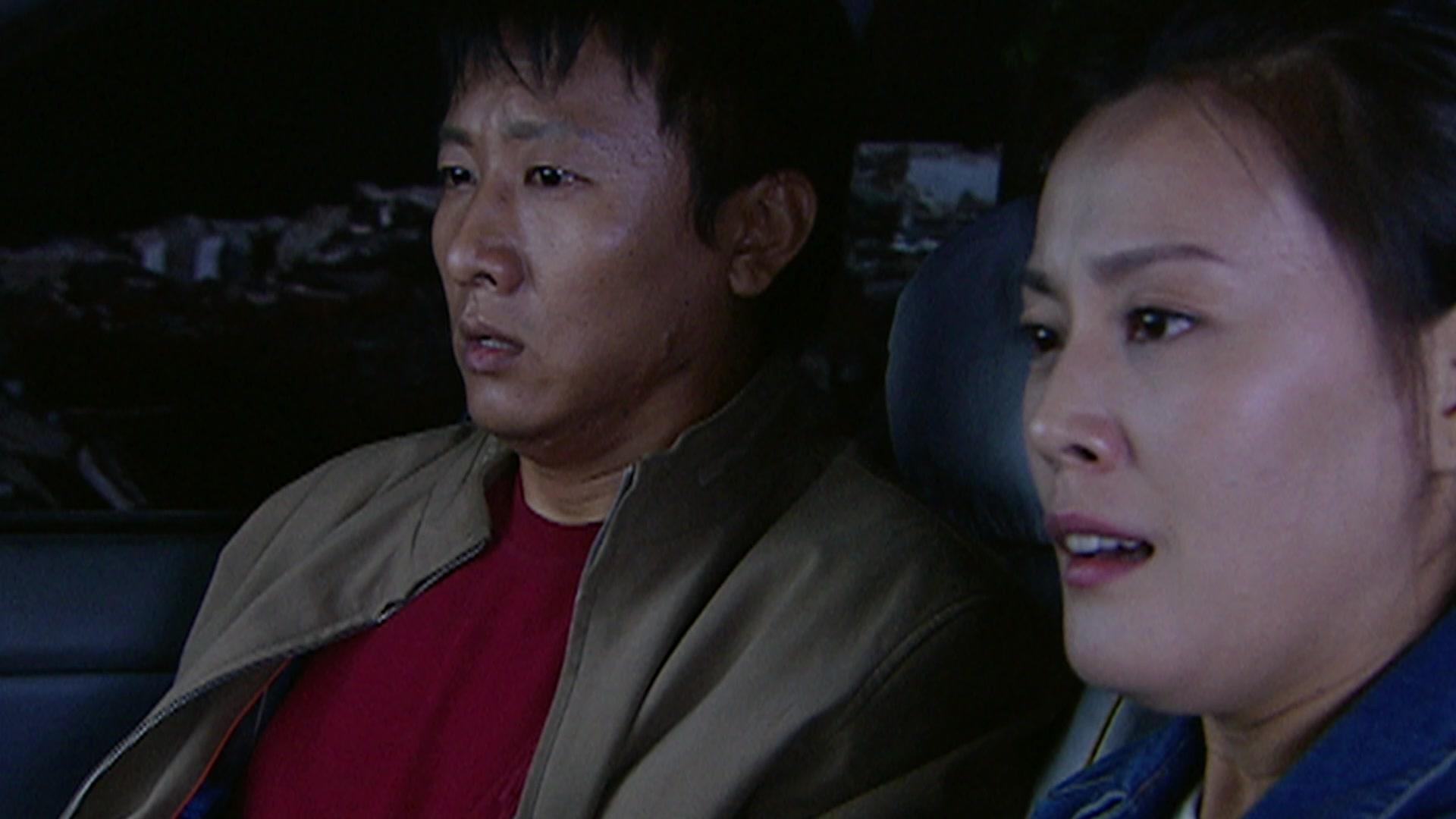 暗宅之谜 第21集视频封面图