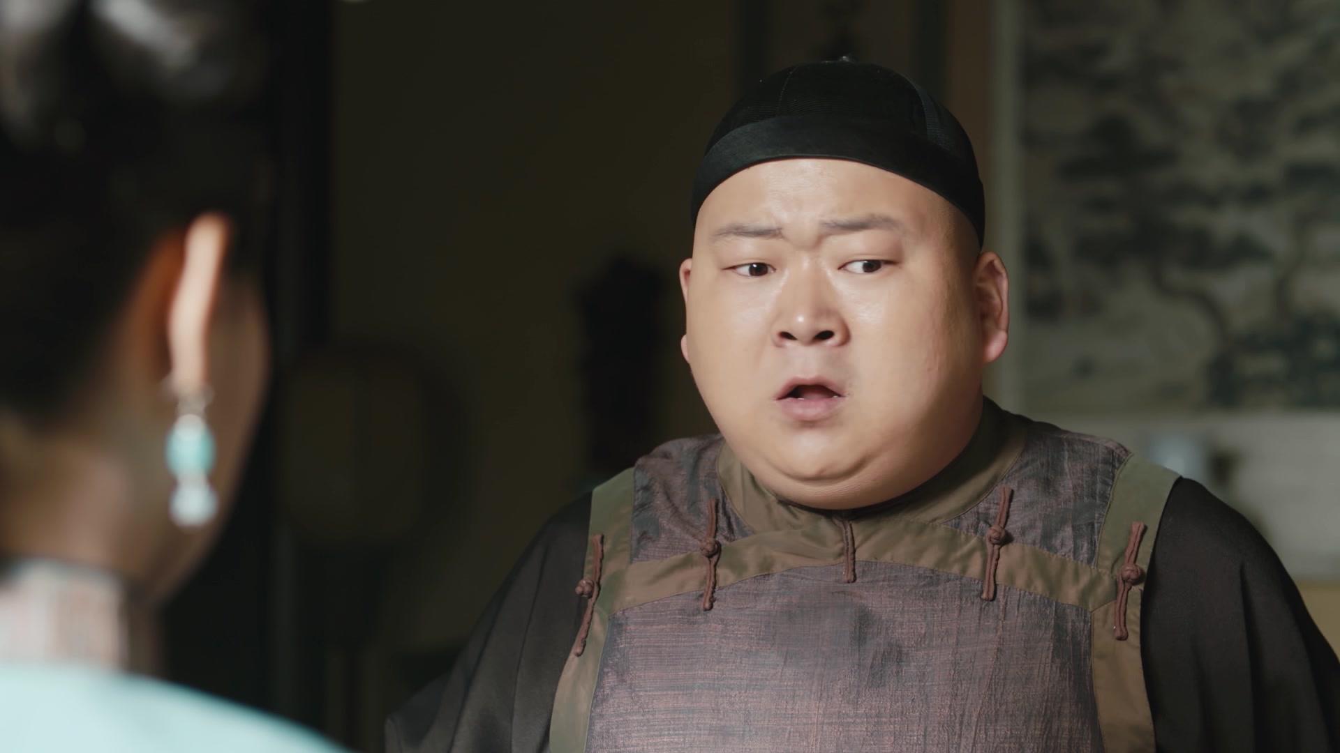 刘墉追案 第11集视频封面图