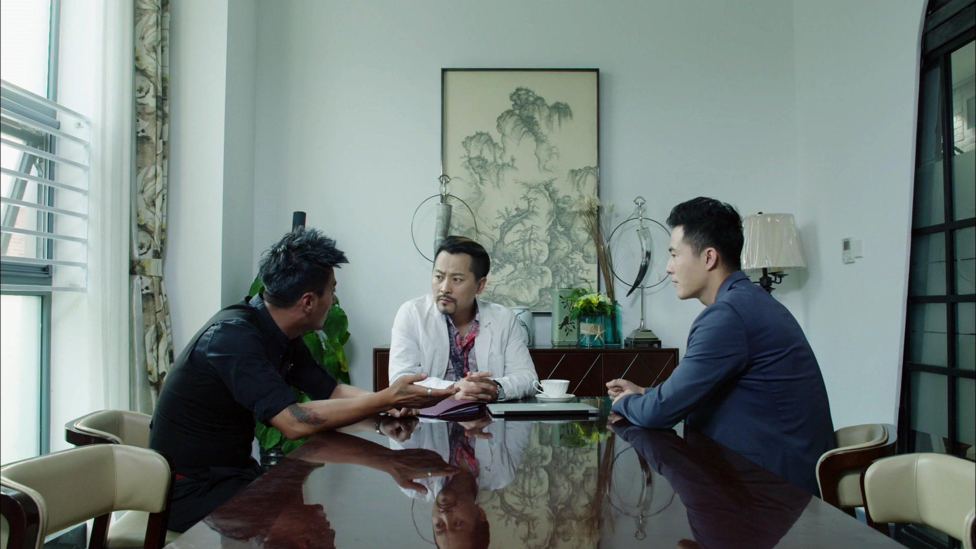 小棉袄 第22集视频封面图