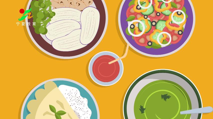 《味道中国第二季》第143集