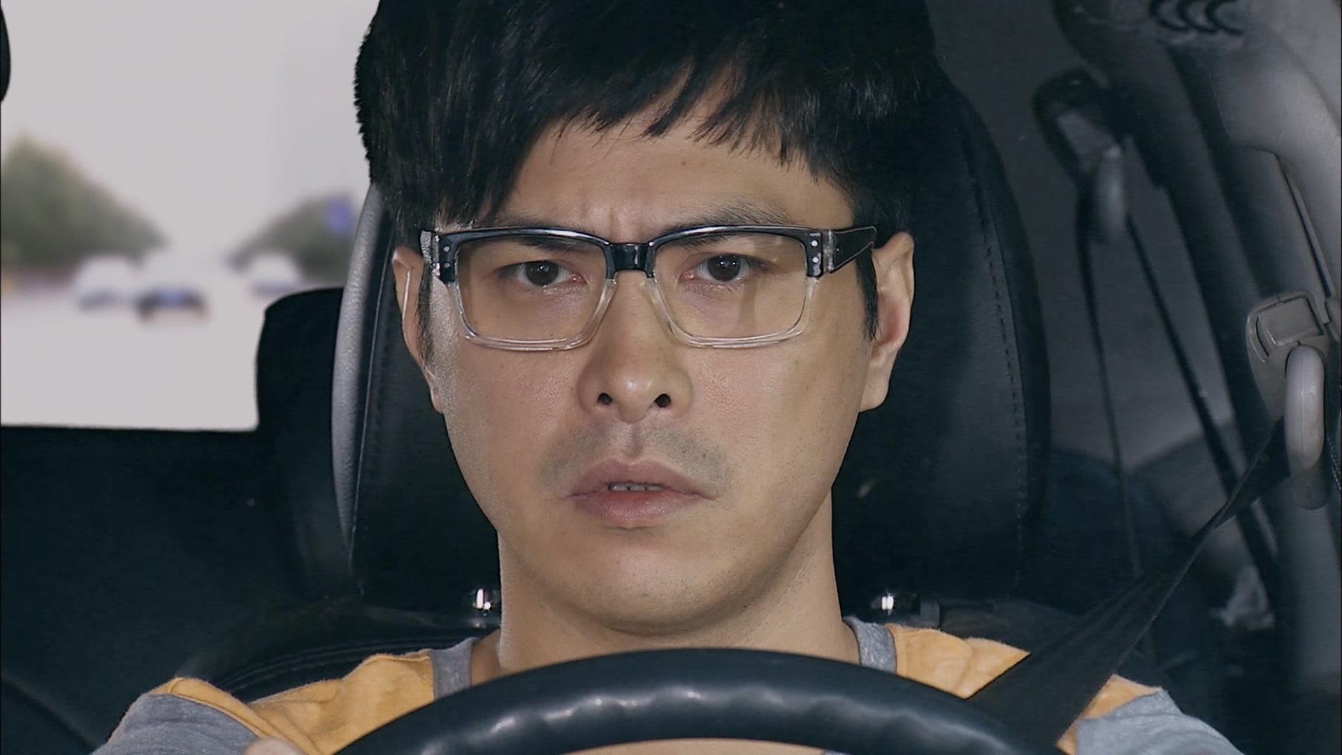 抓的就是你 第12集视频封面图