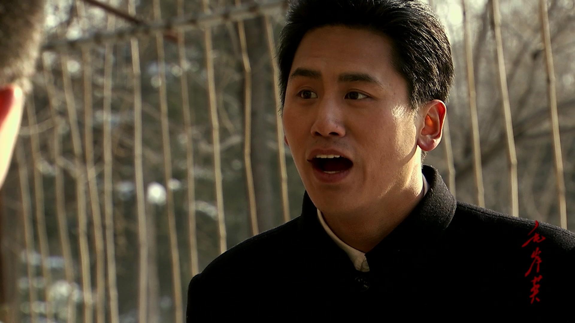 毛岸英 第21集视频封面图