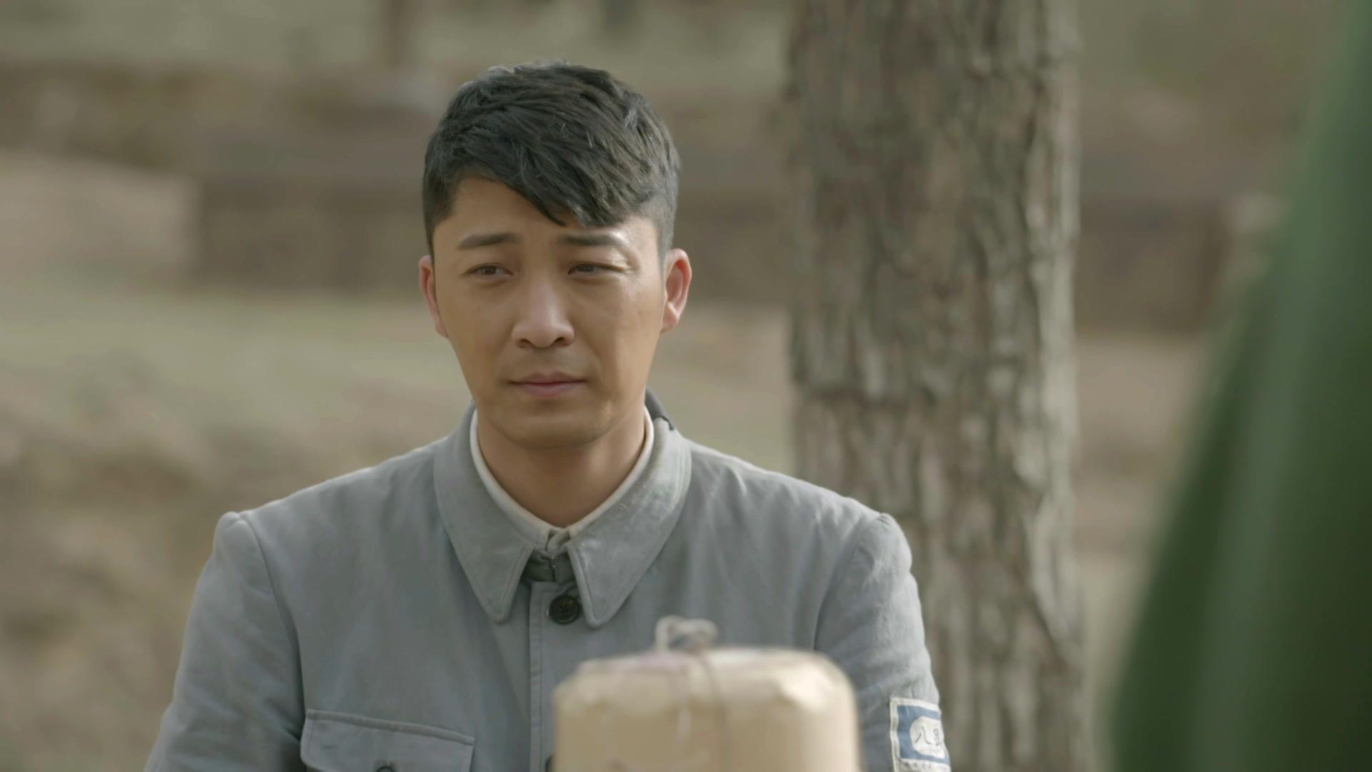 红腰鼓 第30集视频封面图