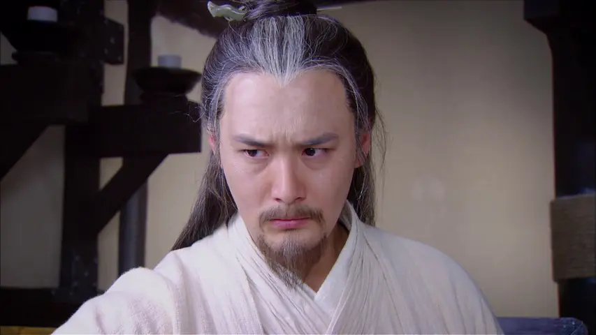 新甘十九妹 1集