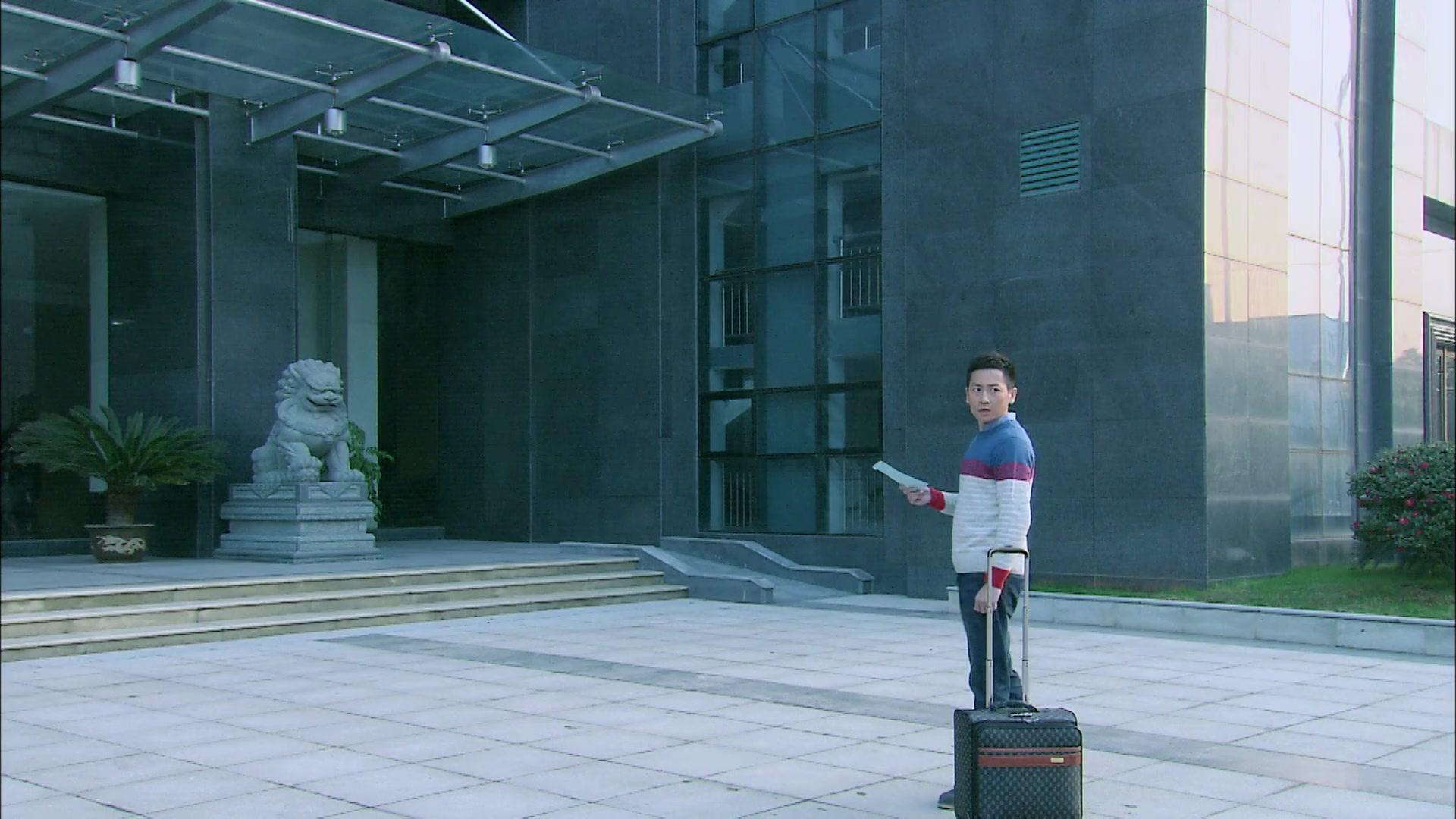 天堂不相信眼泪 第25集视频封面图