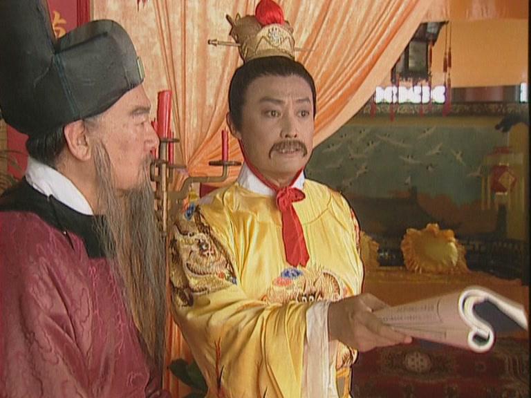 清明上河图 第8集视频封面图