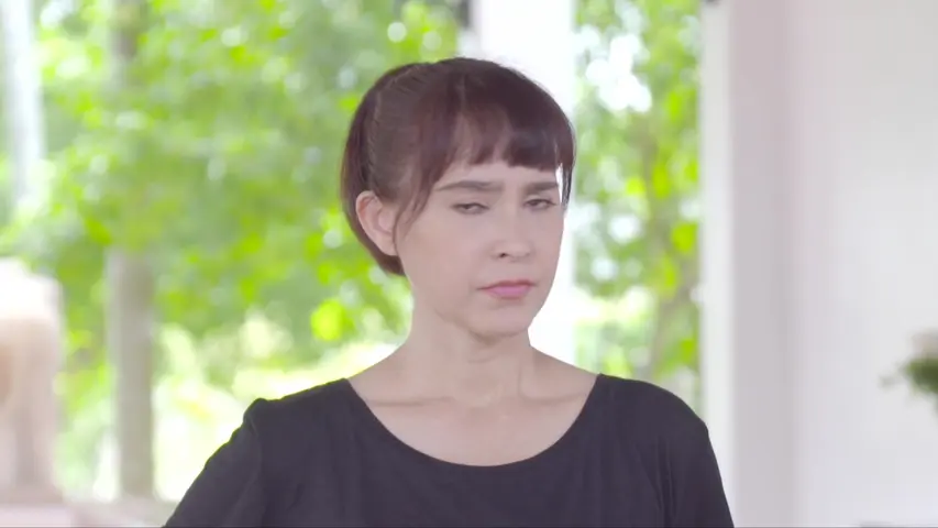 我的妈妈是老大 22集