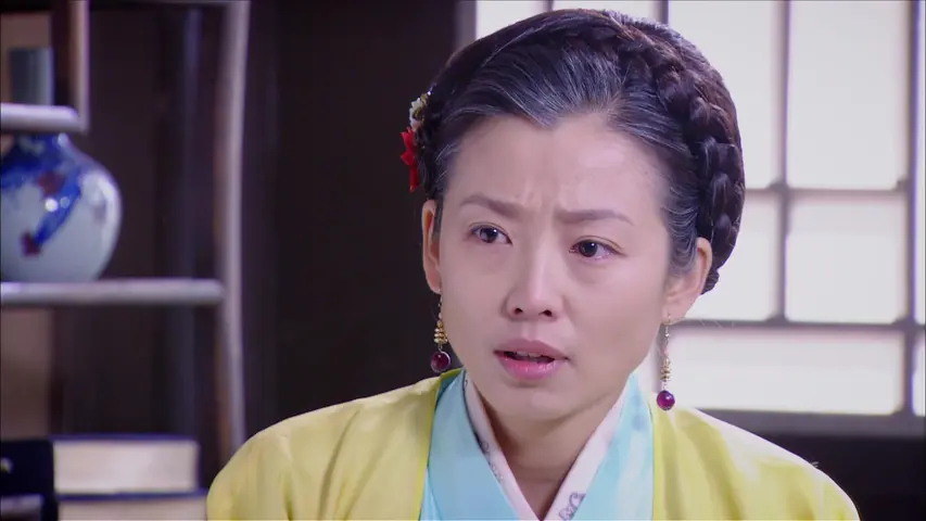 新甘十九妹 29集