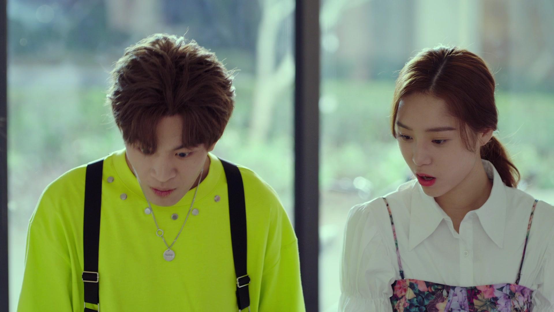 多谢三班 第5集视频封面图