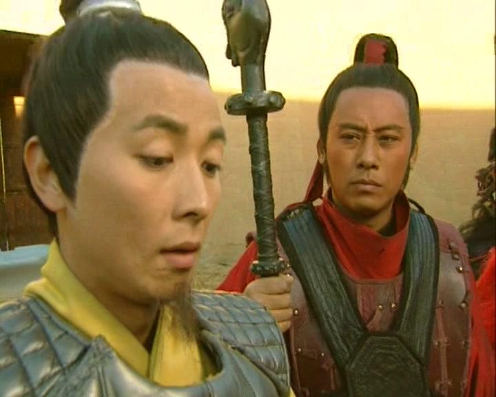 蝶舞天涯 第35集视频封面图