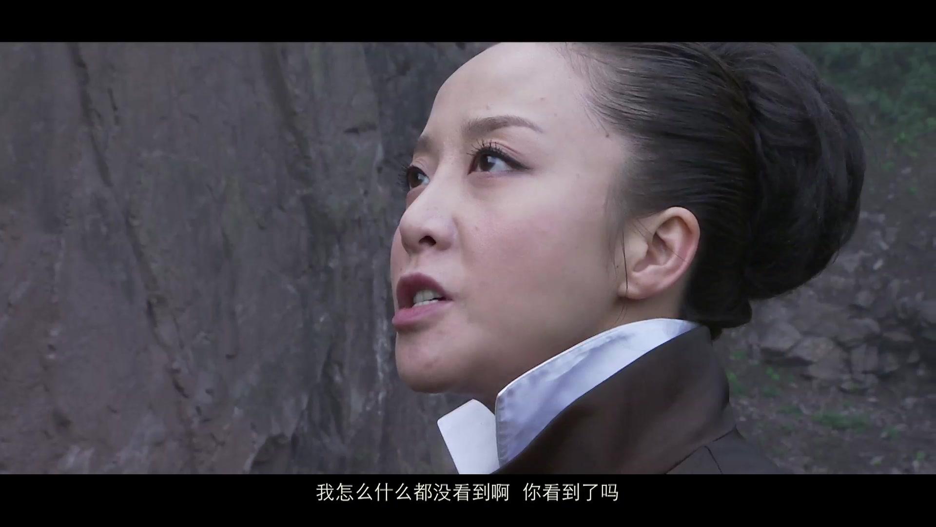 女探长 第17集视频封面图