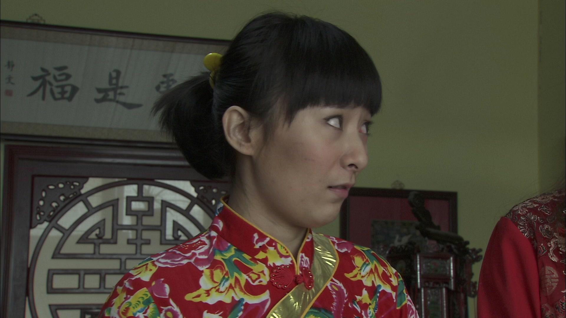 小区故事多 第17集视频封面图