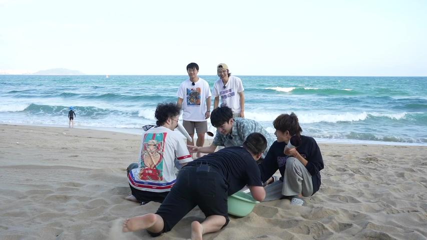 《谁才是一哥》第12期