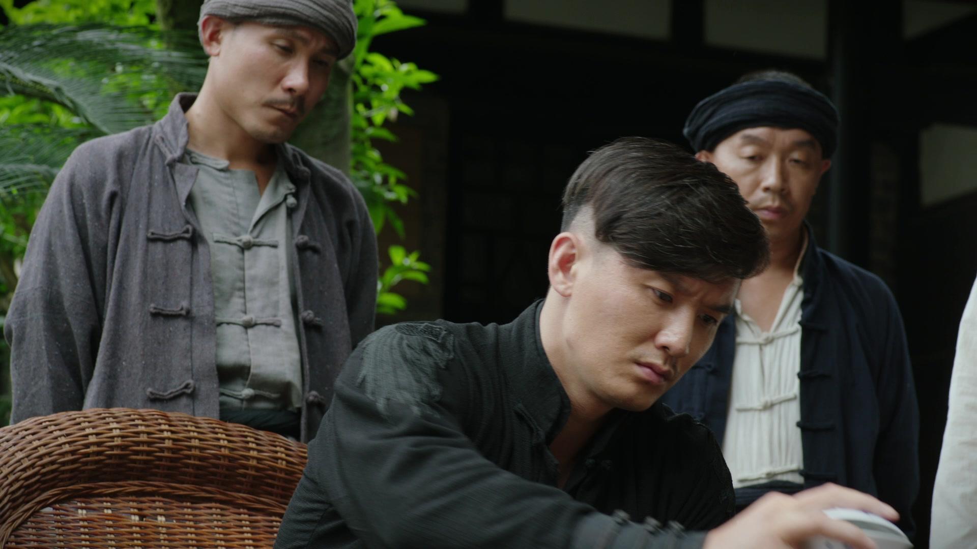 川流 第4集视频封面图