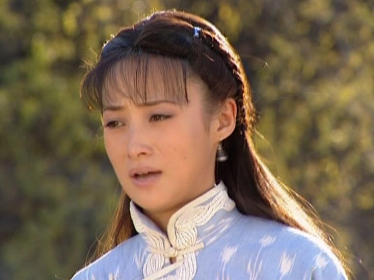 青河绝恋 第4集视频封面图