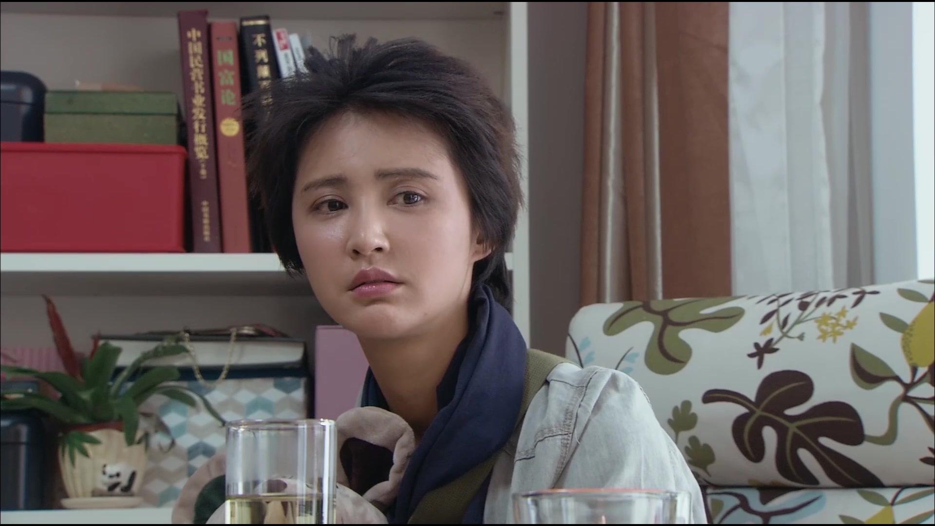 好想好想爱上你 第33集视频封面图