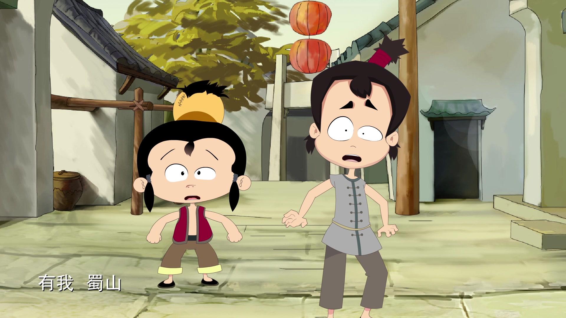 神鸡包美丽第二季 第31集视频封面图