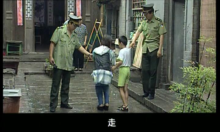 来自女性犯罪的调查报告 第4集视频封面图