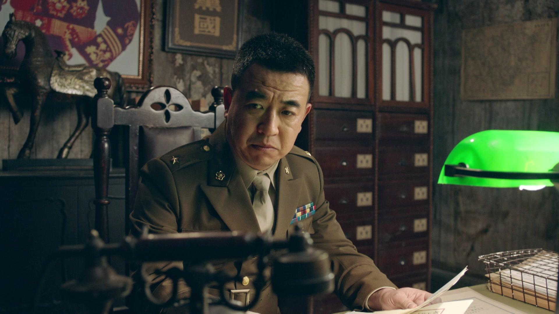 谷文昌 第1集视频封面图