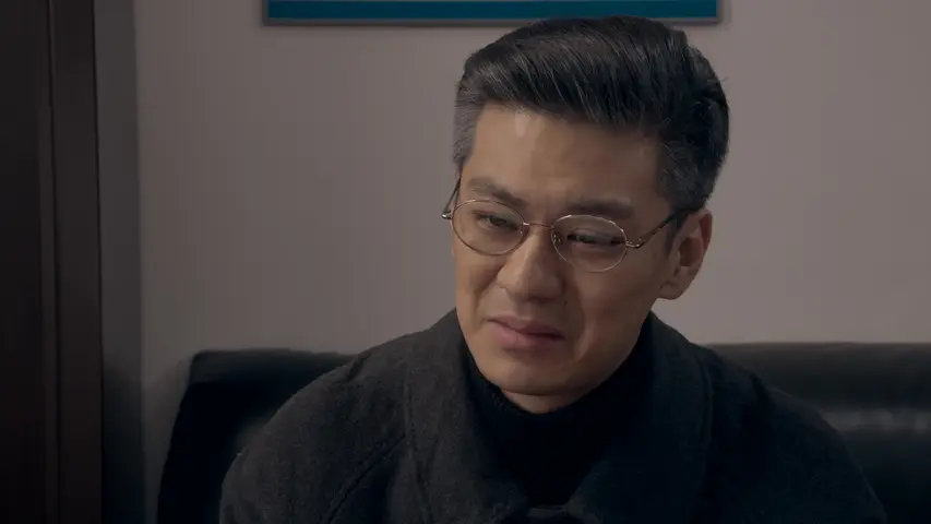 娘亲舅大 55集