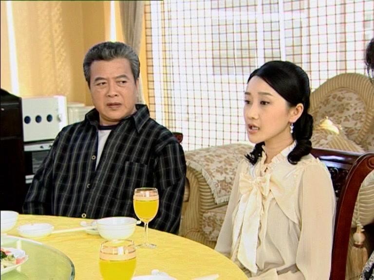 娘家的故事上部 第29集视频封面图