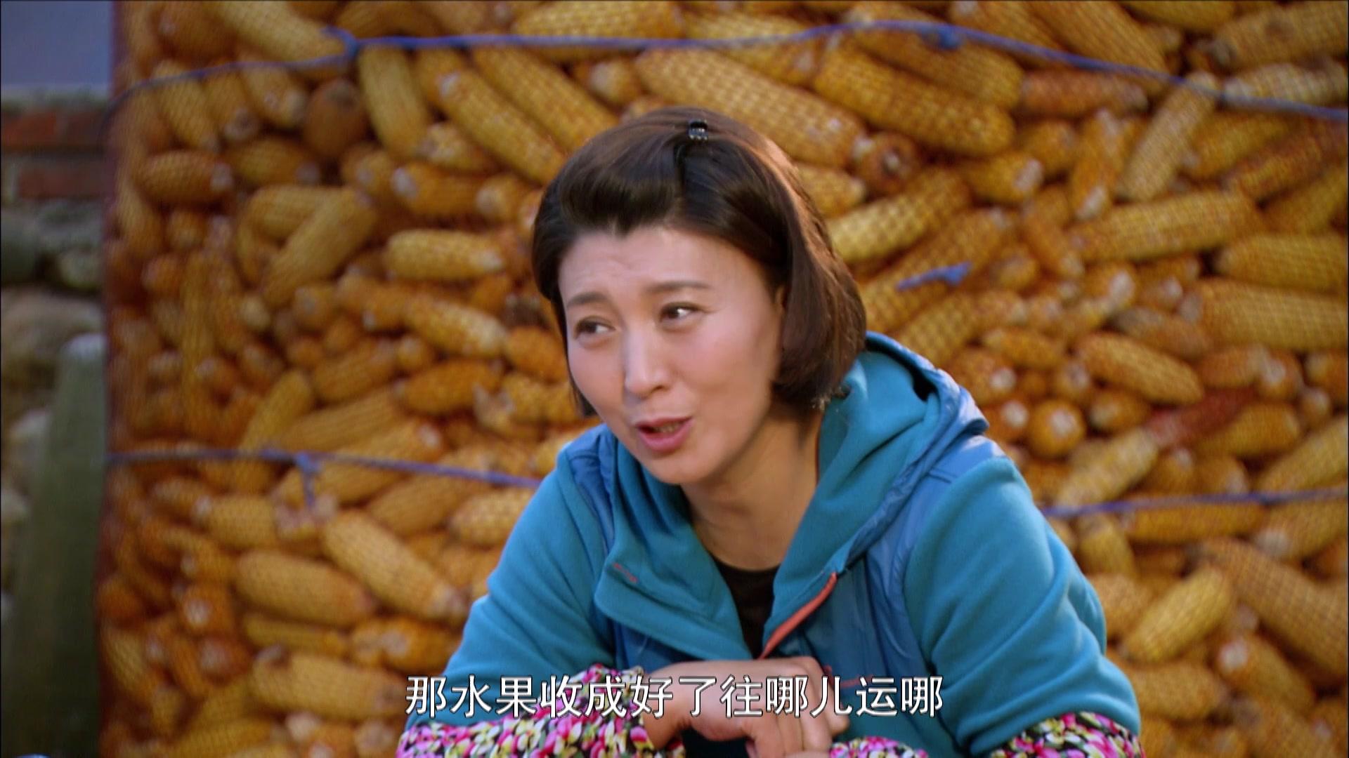 女人当官第二部 第32集视频封面图