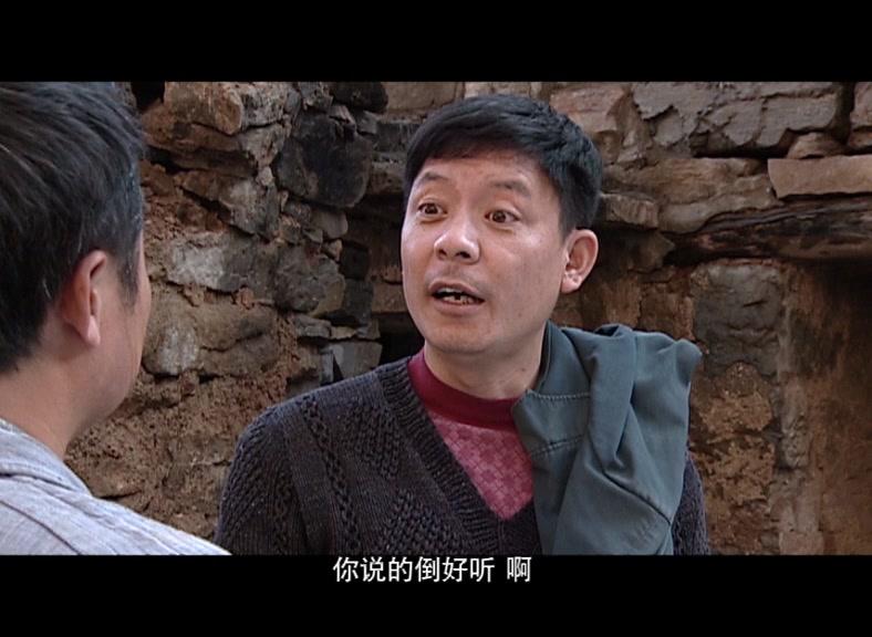 好人谢延信 第11集视频封面图