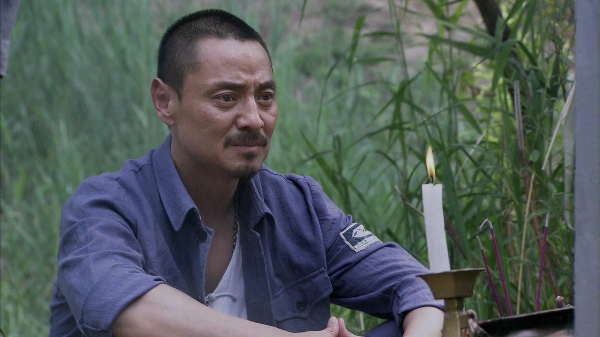 和平战士 第17集视频封面图