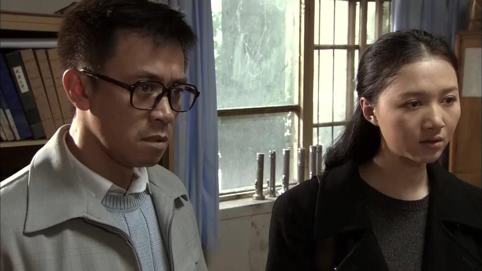 我们的生活比蜜甜 第31集视频封面图