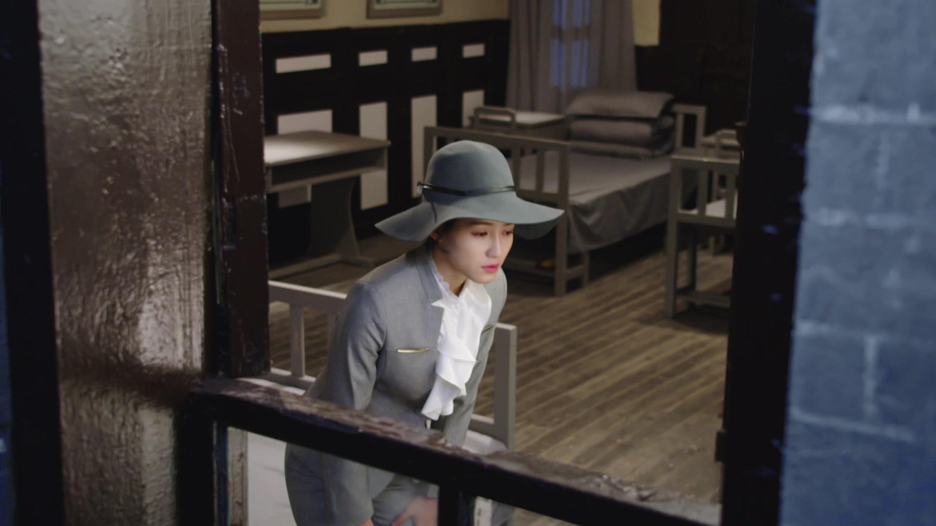 我不是特工 第21集视频封面图