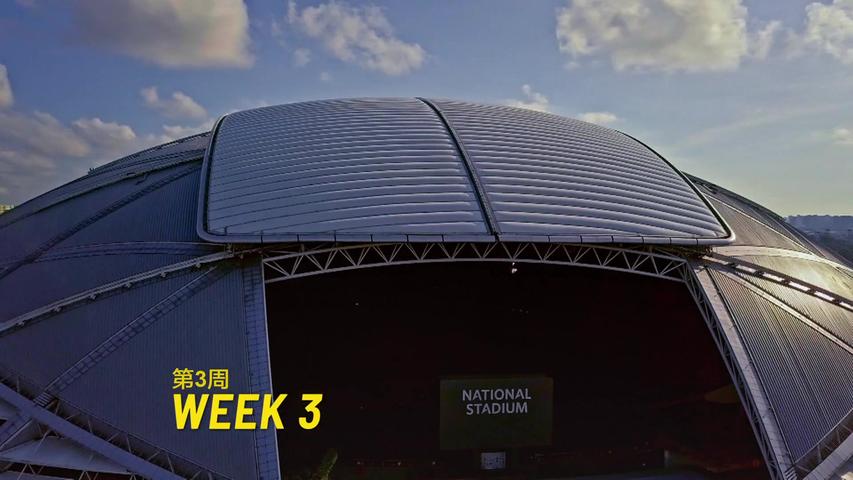 《飞黄腾达：ONE冠军赛》第12期
