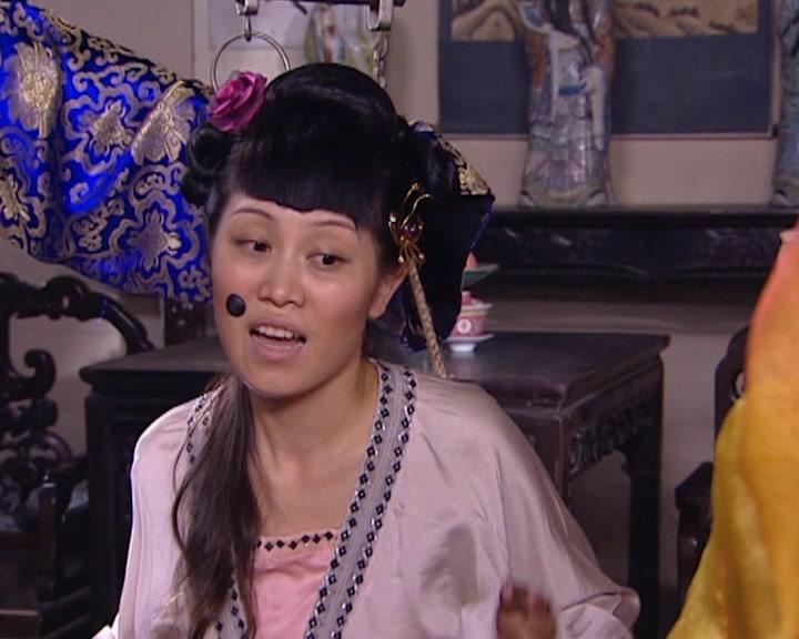 乘龙怪婿第一部 第31集视频封面图