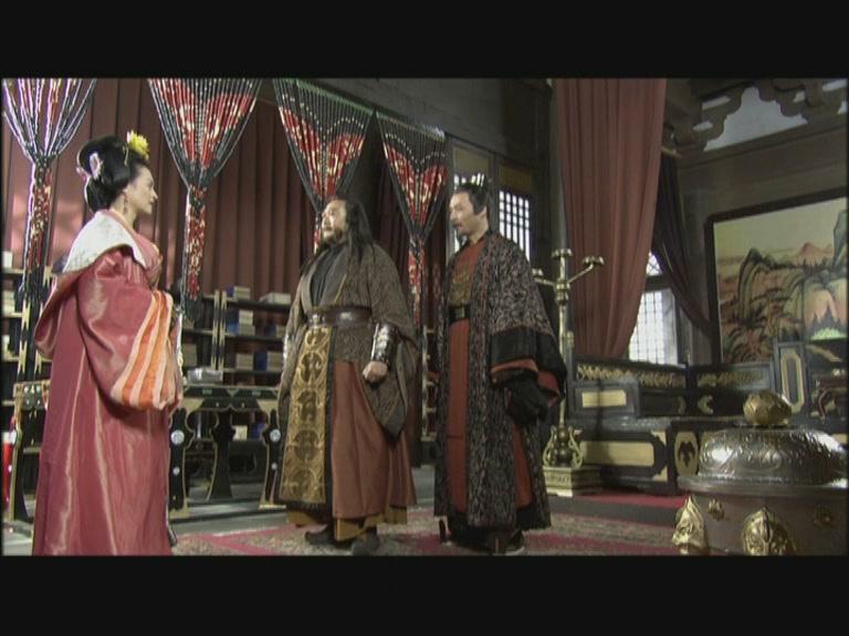 大唐歌飞 第23集视频封面图