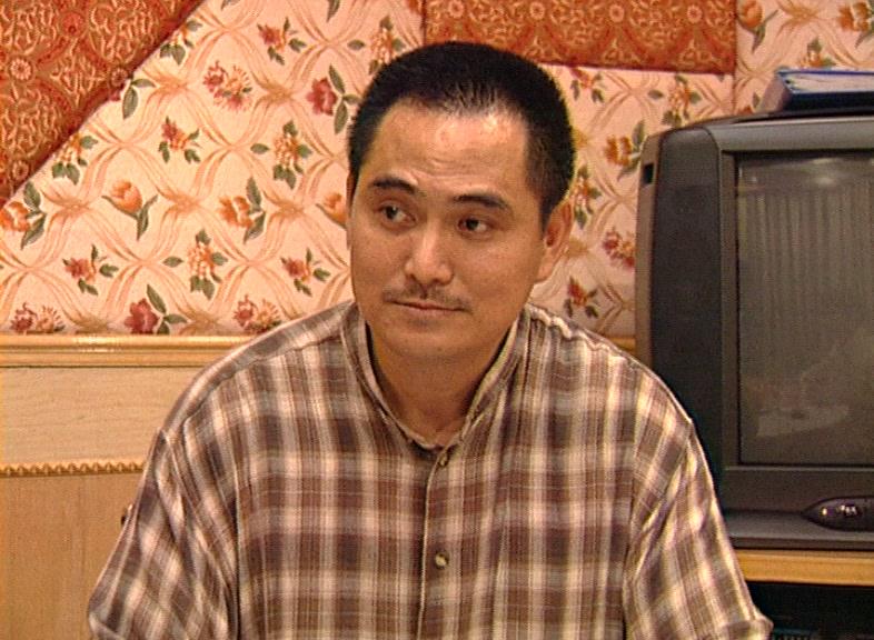 中国大案录 第16集视频封面图