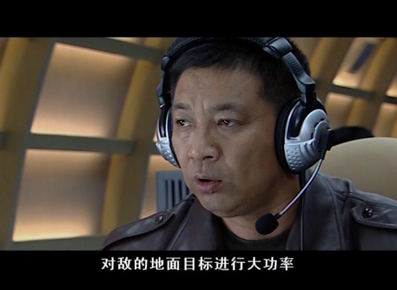 鹰隼大队 第6集视频封面图