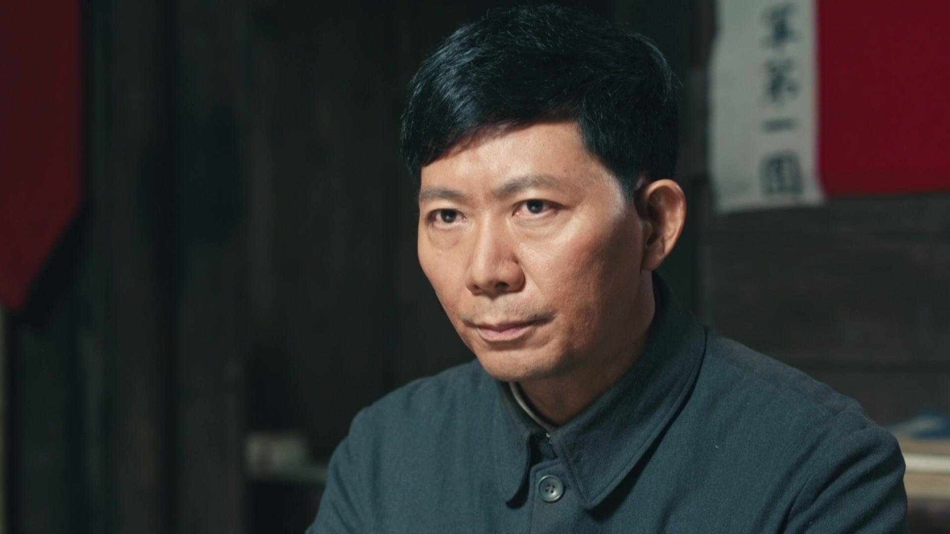 浴血荣光 第16集视频封面图