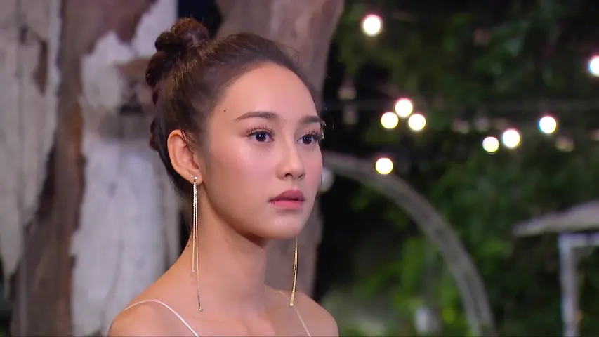 邪魅天使 13集