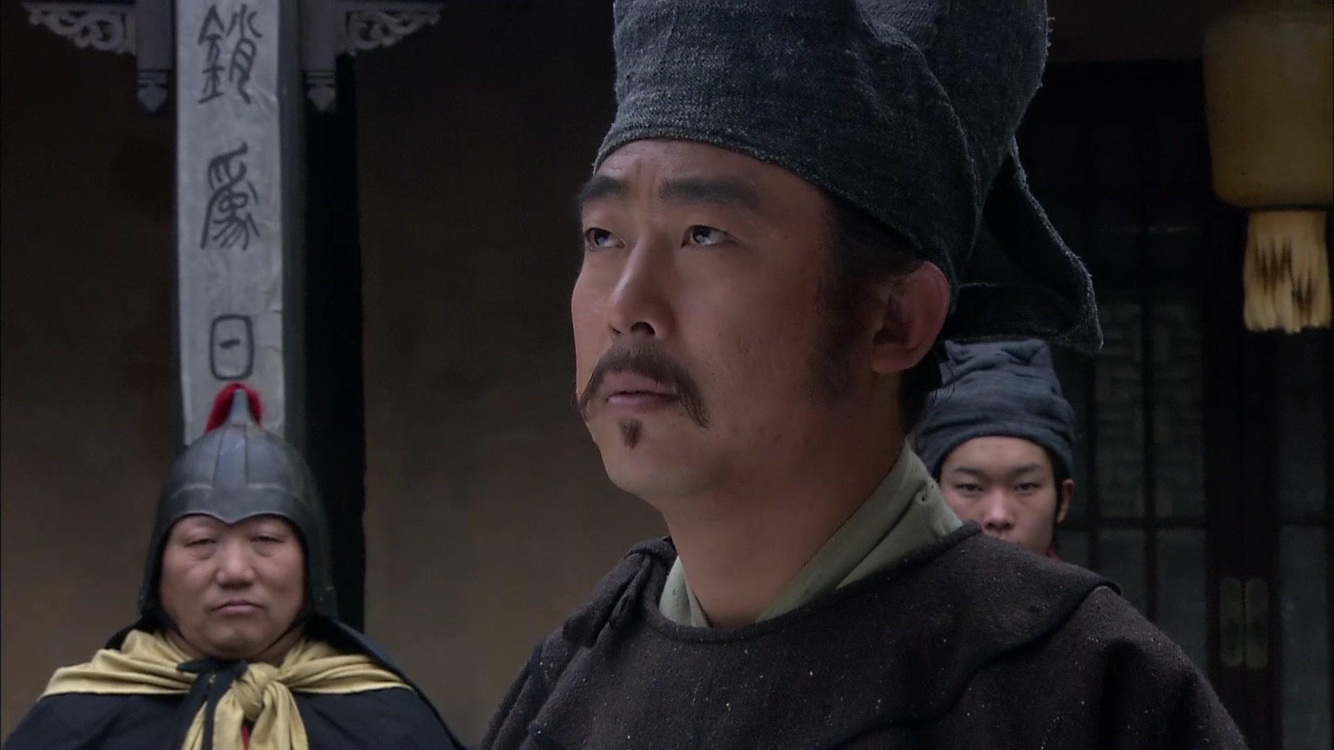 大宋提刑官第二部 第39集视频封面图