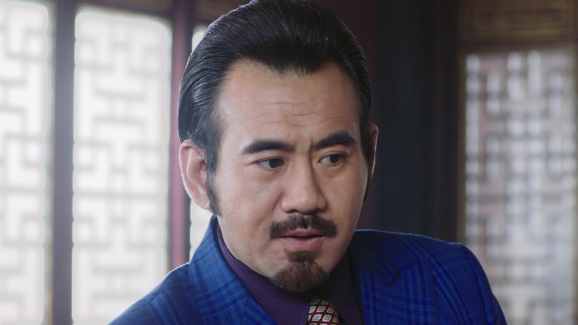 铜鼓密码 第19集视频封面图