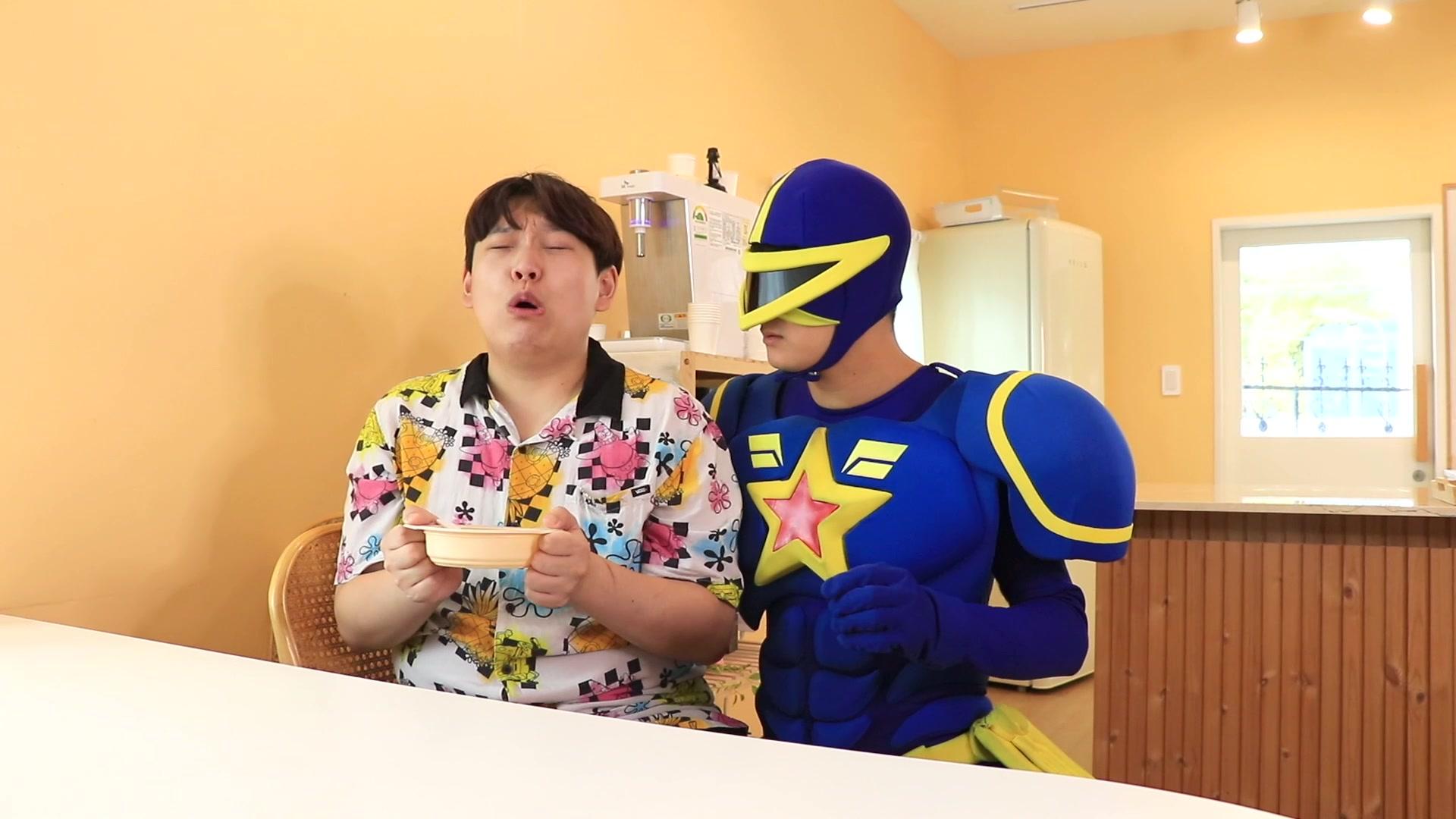 突击侠神秘任务 第83集视频封面图