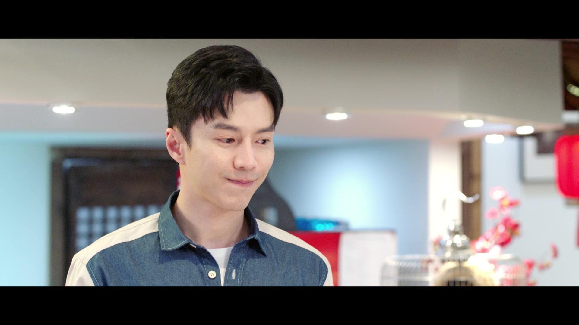 被风吹过的夏天 第8集视频封面图