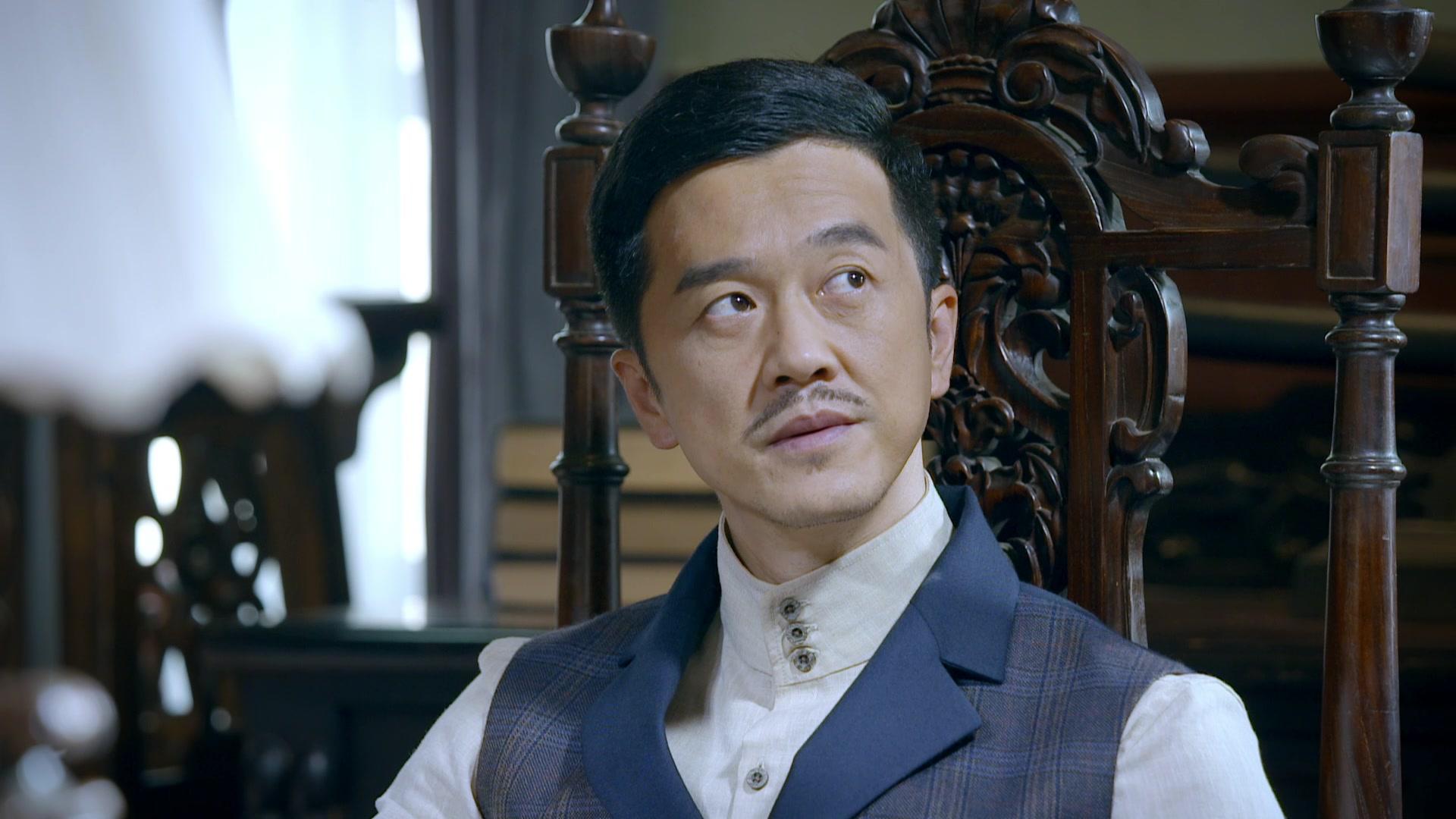 操纵者 第28集视频封面图