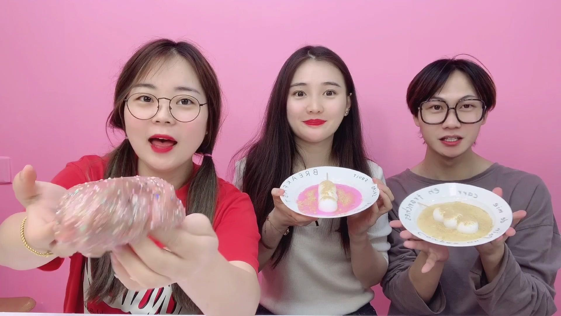 桂圆子手作坊 第2集视频封面图